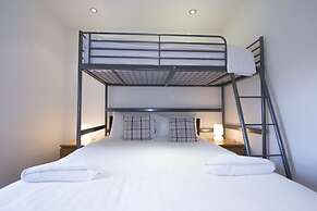 Grand Apartments Fulham Palace