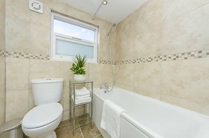 Grand Apartments Fulham Palace