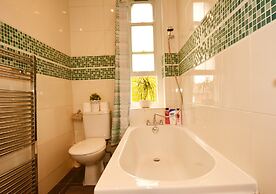 Grand Apartments Fulham Palace