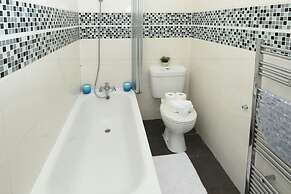 Grand Apartments Fulham Palace