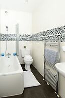 Grand Apartments Fulham Palace