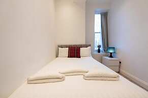 Grand Apartments Fulham Palace