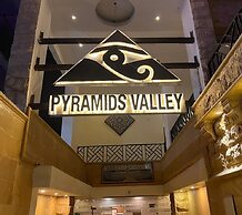 Pyramids Valley