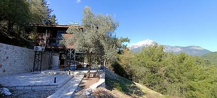 Lycia Nature House