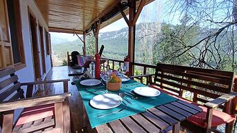 Lycia Nature House