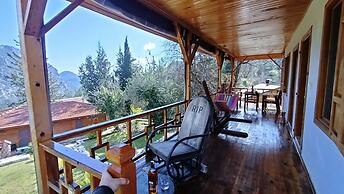 Lycia Nature House