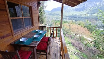 Lycia Nature House