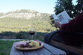 Lycia Nature House