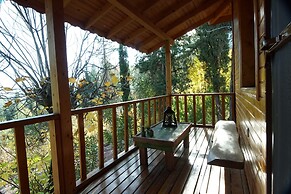 Lycia Nature House