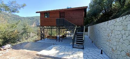 Lycia Nature House