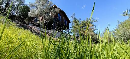 Lycia Nature House