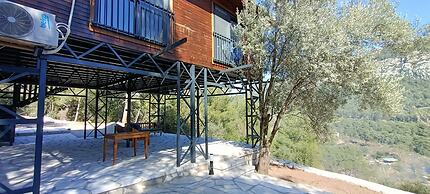 Lycia Nature House