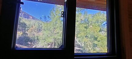 Lycia Nature House