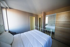 Renovated Apartment in Antwerp