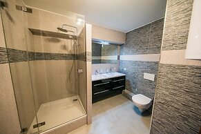 Renovated Apartment in Antwerp