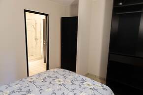 Renovated Apartment in Antwerp