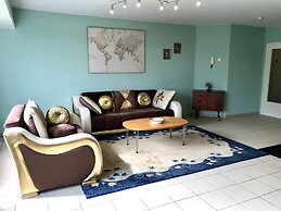 Renovated Apartment in Antwerp