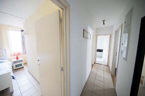 Renovated Apartment in Antwerp