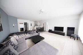 Renovated Apartment in Antwerp