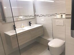 Renovated Apartment in Antwerp