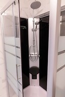 Renovated Apartment in Antwerp