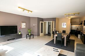 Renovated Apartment in Antwerp