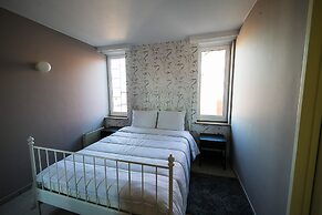 Renovated Apartment in Antwerp