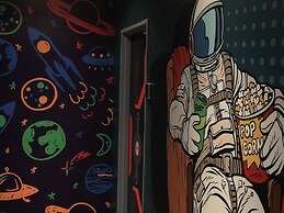 Space Hotel