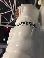 Space Hotel