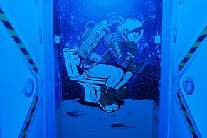 Space Hotel