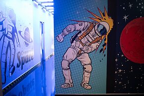 Space Hotel