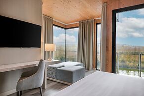 Palacio Tondon, La Rioja Brinas