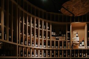Palacio Tondon, La Rioja Brinas