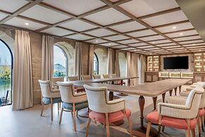 Palacio Tondon, La Rioja Brinas