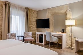 Palacio Tondon, La Rioja Brinas