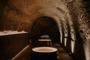 Palacio Tondon, La Rioja Brinas