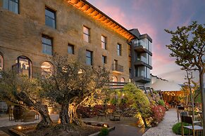 Palacio Tondon, La Rioja Brinas