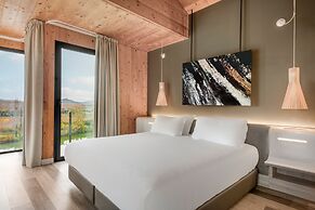 Palacio Tondon, La Rioja Brinas