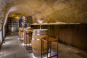 Palacio Tondon, La Rioja Brinas