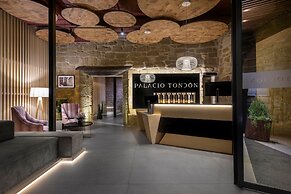 Palacio Tondon, La Rioja Brinas
