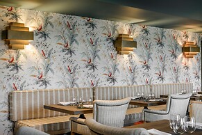 Palacio Tondon, La Rioja Brinas