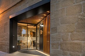 Palacio Tondon, La Rioja Brinas