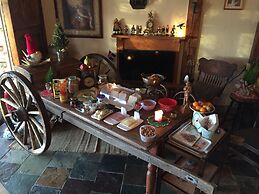 Raven's Bed and Breakfast