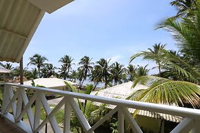 Coconut Grove Lodge