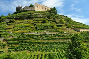 Der Löwen in Staufen