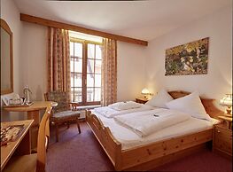 Der Löwen in Staufen