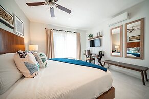 Sol Tranquilo by NAS