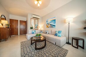 Sol Tranquilo by NAS