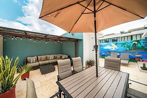 Sol Tranquilo by NAS