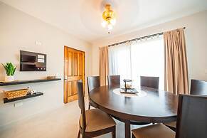 Sol Tranquilo by NAS